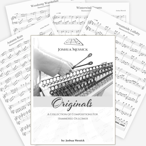 Sheet Music (PDF)